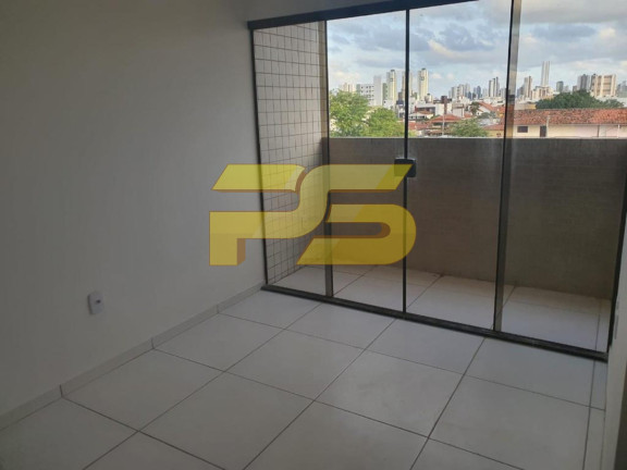 Imagem Apartamento com 2 Quartos à Venda, 43 m² em Bessa - João Pessoa Imagem Apartamento com 2 Quartos à Venda, 43 m² em Bessa - João Pessoa