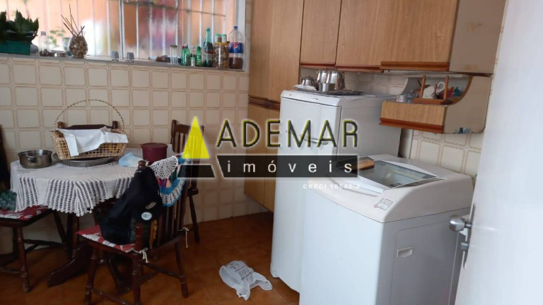 Imagem Casa com 3 Quartos à Venda, 142 m² em Centro - Diadema Imagem Casa com 3 Quartos à Venda, 142 m² em Centro - Diadema