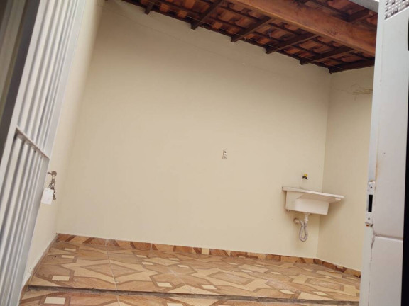 Imagem Casa com 2 Quartos à Venda, 78 m² em Jardim Sorocaba Park - Sorocaba Imagem Casa com 2 Quartos à Venda, 78 m² em Jardim Sorocaba Park - Sorocaba