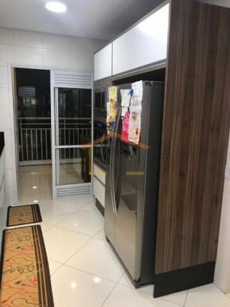 Imagem Cobertura com 3 Quartos à Venda, 234 m² em Vila Augusta - Guarulhos