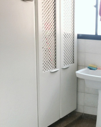 Imagem Apartamento com 2 Quartos à Venda, 178 m² em Chacara Klabim - São Paulo Imagem Apartamento com 2 Quartos à Venda, 178 m² em Chacara Klabim - São Paulo