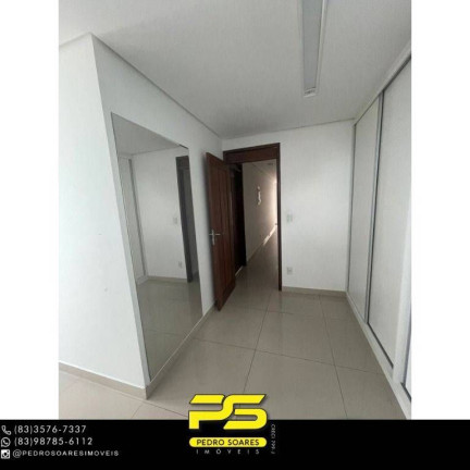 Imagem Apartamento com 4 Quartos à Venda, 213 m² em Cabo Branco - João Pessoa Imagem Apartamento com 4 Quartos à Venda, 213 m² em Cabo Branco - João Pessoa