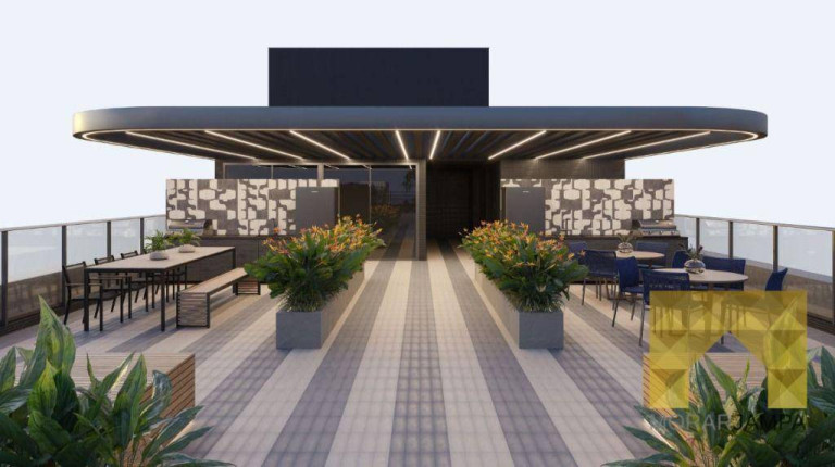 Imagem Apartamento com 1 Quarto à Venda, 17 m² em Cabo Branco - João Pessoa Imagem Apartamento com 1 Quarto à Venda, 17 m² em Cabo Branco - João Pessoa