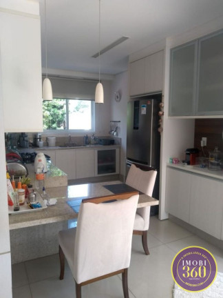 Imagem Casa com 4 Quartos à Venda, 308 m² em Barão Geraldo - Campinas