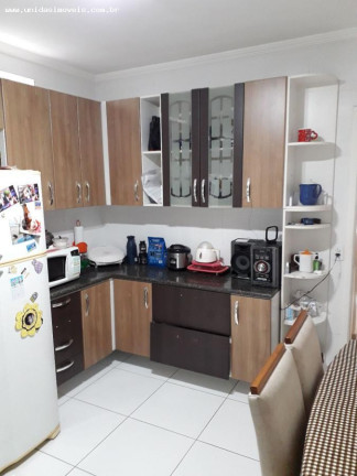 Imagem Casa com 3 Quartos à Venda, 124 m² em Vila Campestre - São Paulo