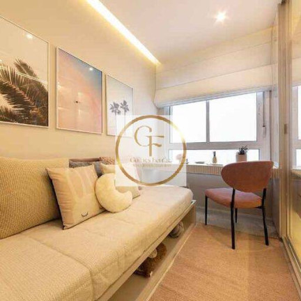 Imagem Apartamento com 3 Quartos à Venda, 73 m² em Ipiranga - São Paulo