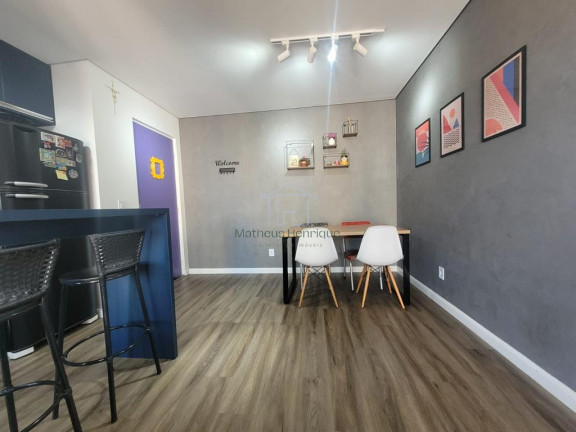 Imagem Apartamento com 2 Quartos à Venda, 50 m² em Jardim Tamoio - Jundiaí Imagem Apartamento com 2 Quartos à Venda, 50 m² em Jardim Tamoio - Jundiaí