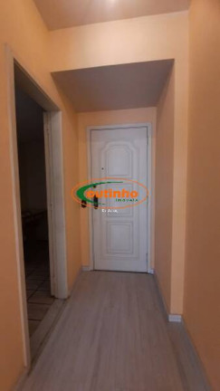 Imagem Apartamento com 2 Quartos à Venda, 77 m² em Vila Isabel - Rio De Janeiro Imagem Apartamento com 2 Quartos à Venda, 77 m² em Vila Isabel - Rio De Janeiro