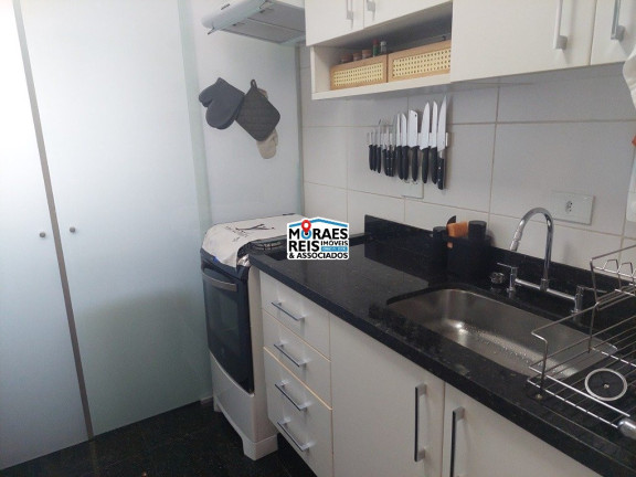 Imagem Apartamento com 1 Quarto à Venda, 40 m² em Vila Uberabinha - São Paulo Imagem Apartamento com 1 Quarto à Venda, 40 m² em Vila Uberabinha - São Paulo
