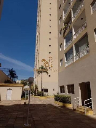 Imagem Apartamento com 3 Quartos à Venda, 77 m² em Vila Pires - Santo André Imagem Apartamento com 3 Quartos à Venda, 77 m² em Vila Pires - Santo André