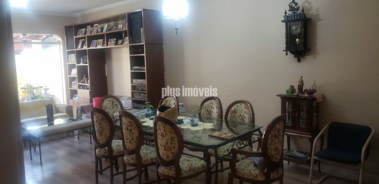 Imagem Casa com 3 Quartos à Venda, 204 m² em Jabaquara - São Paulo Imagem Casa com 3 Quartos à Venda, 204 m² em Jabaquara - São Paulo