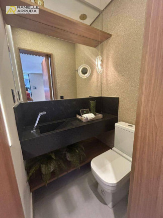 Imagem Casa com 3 Quartos à Venda, 150 m² em Jacaré - Cabedelo Imagem Casa com 3 Quartos à Venda, 150 m² em Jacaré - Cabedelo