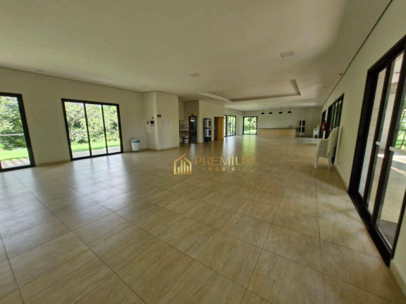 Imagem Terreno à Venda, 540 m² em Condomínio Residencial Ecopark Bourbon - Caçapava