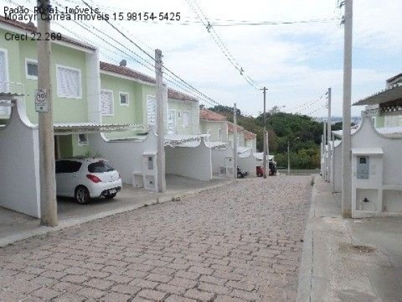 Imagem Imóvel com 3 Quartos à Venda, 115 m² em Residencial Chacara Sonia - Sorocaba Imagem Imóvel com 3 Quartos à Venda, 115 m² em Residencial Chacara Sonia - Sorocaba