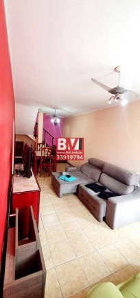 Casa com 4 Quartos à Venda, 146 m² em Vista Alegre - Rio De Janeiro