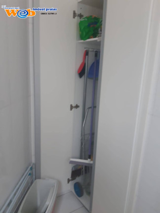 Imagem Apartamento com 2 Quartos à Venda, 110 m² em Guilhermina - Praia Grande