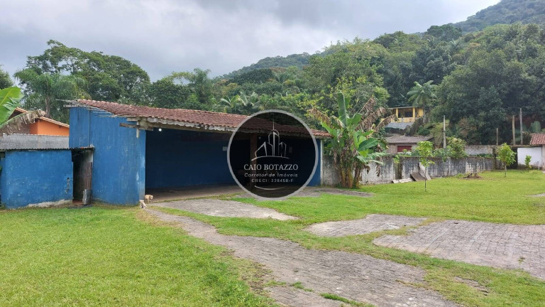 Imagem Chácara com 5 Quartos à Venda, 4.000 m² em Agenor De Campos - Mongaguá Imagem Chácara com 5 Quartos à Venda, 4.000 m² em Agenor De Campos - Mongaguá