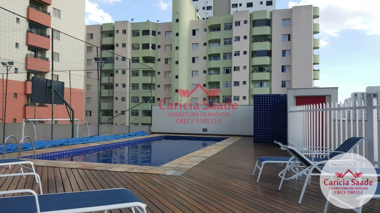 Imagem Apartamento com 3 Quartos à Venda, 80 m² em Vila Clementino - São Paulo
