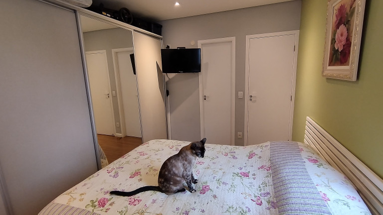 Imagem Apartamento com 2 Quartos à Venda, 74 m² em Planalto - São Bernardo Do Campo