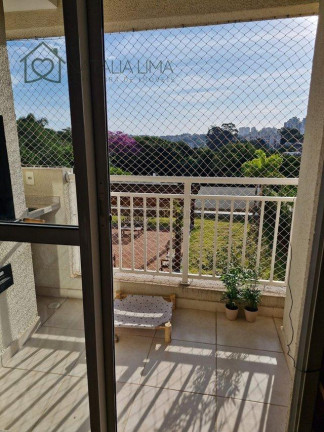 Imagem Apartamento com 2 Quartos à Venda, 50 m² em Jardim Umarizal - São Paulo