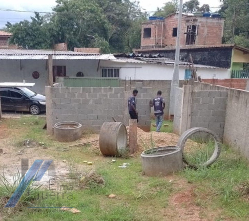 Imagem Terreno à Venda, 300 m² em Rio Escuro - Ubatuba