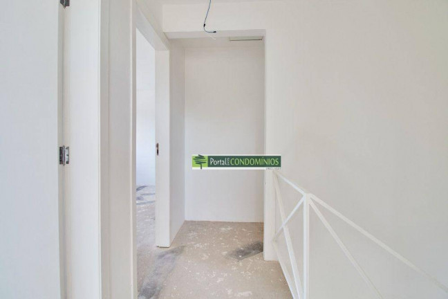 Imagem Sobrado com 3 Quartos à Venda, 96 m² em Abranches - Curitiba