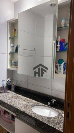 Imagem Apartamento com 3 Quartos à Venda, 65 m² em Candeias - Jaboatão Dos Guararapes