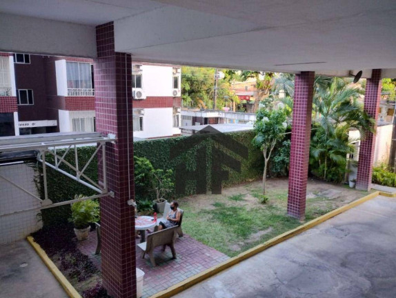 Imagem Apartamento com 3 Quartos à Venda, 77 m² em Tamarineira - Recife