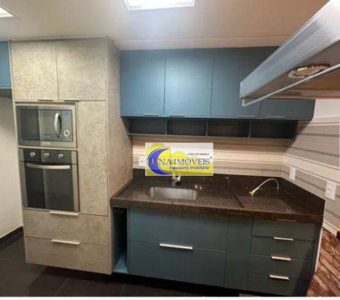 Imagem Apartamento com 3 Quartos à Venda ou Locação, 115 m² em Vila Valparaíso - Santo André Imagem Apartamento com 3 Quartos à Venda ou Locação, 115 m² em Vila Valparaíso - Santo André