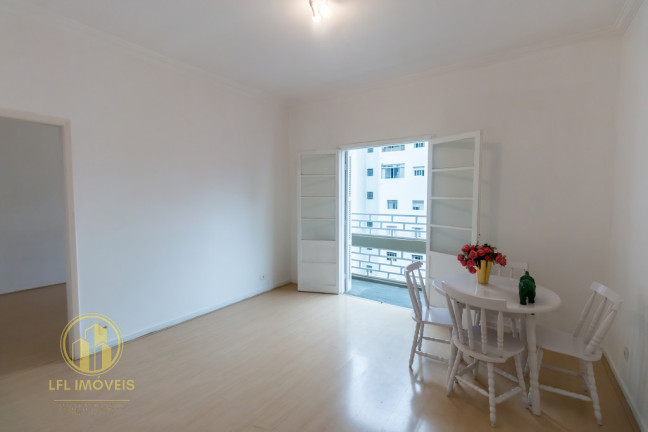 Apartamento com 1 Quarto à Venda, 66 m² em Itaim Bibi - São Paulo