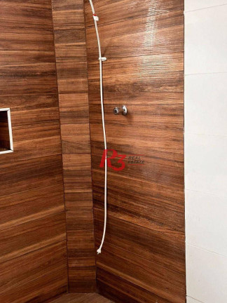 Imagem Apartamento com 3 Quartos à Venda, 65 m² em Aparecida - Santos Imagem Apartamento com 3 Quartos à Venda, 65 m² em Aparecida - Santos
