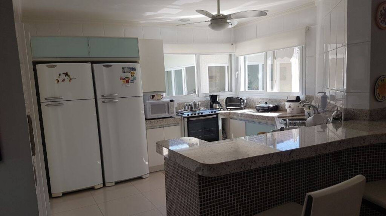Imagem Casa com 6 Quartos à Venda, 354 m² em Capão Da Canoa