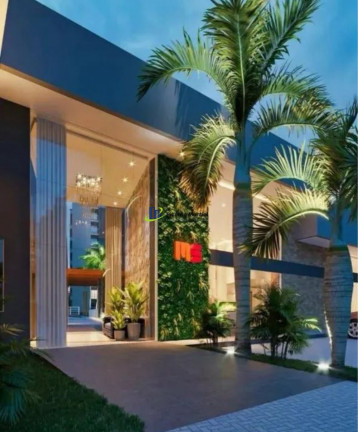 Imagem Apartamento com 2 Quartos à Venda, 62 m² em Centro - Porto Belo Imagem Apartamento com 2 Quartos à Venda, 62 m² em Centro - Porto Belo