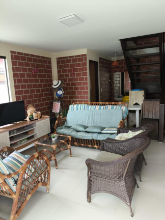 Imagem Casa com 3 Quartos para Alugar, 150 m² em Divisa De Carneiros - Tamandaré Imagem Casa com 3 Quartos para Alugar, 150 m² em Divisa De Carneiros - Tamandaré