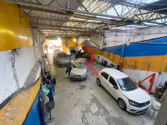 Imagem Imóvel Comercial à Venda, 280 m² em Vila Nova Cachoeirinha - São Paulo Imagem Imóvel Comercial à Venda, 280 m² em Vila Nova Cachoeirinha - São Paulo
