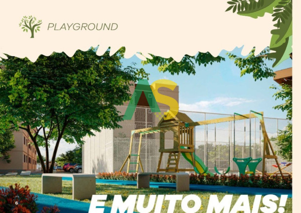 Imagem Imóvel com 2 Quartos à Venda, 50 m² em Dois Carneiros - Jaboatão Dos Guararapes