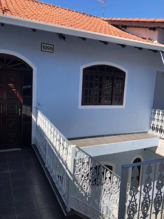 Imagem Casa com 4 Quartos à Venda, 10 m² em Cidade Ariston Estela Azevedo - Carapicuíba