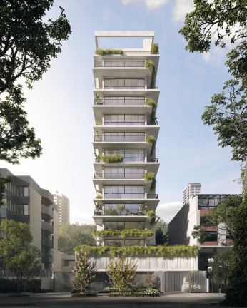 Imagem Apartamento com 3 Quartos à Venda, 138 m² em Higienópolis - Porto Alegre Imagem Apartamento com 3 Quartos à Venda, 138 m² em Higienópolis - Porto Alegre