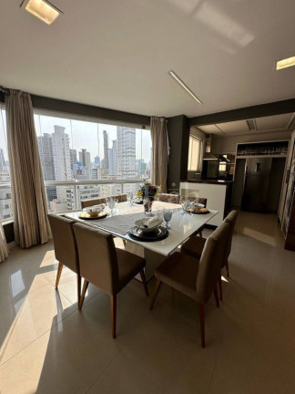 Imagem Apartamento com 3 Quartos à Venda, 118 m² em Centro - Balneário Camboriú