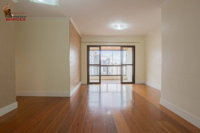 Imagem Apartamento com 3 Quartos à Venda, 102 m² em Vila Nova Conceição - São Paulo