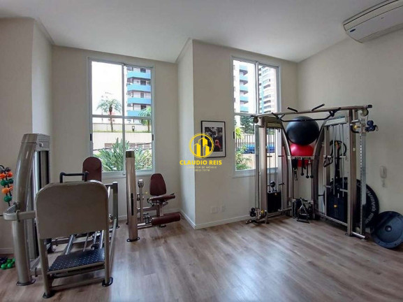 Imagem Apartamento com 3 Quartos à Venda, 112 m² em Vila Mascote - São Paulo