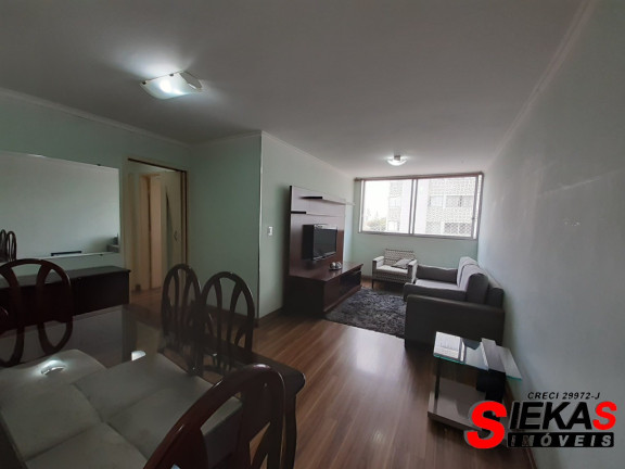 Imagem Apartamento com 2 Quartos para Alugar, 75 m² em Parque São Jorge - São Paulo Imagem Apartamento com 2 Quartos para Alugar, 75 m² em Parque São Jorge - São Paulo