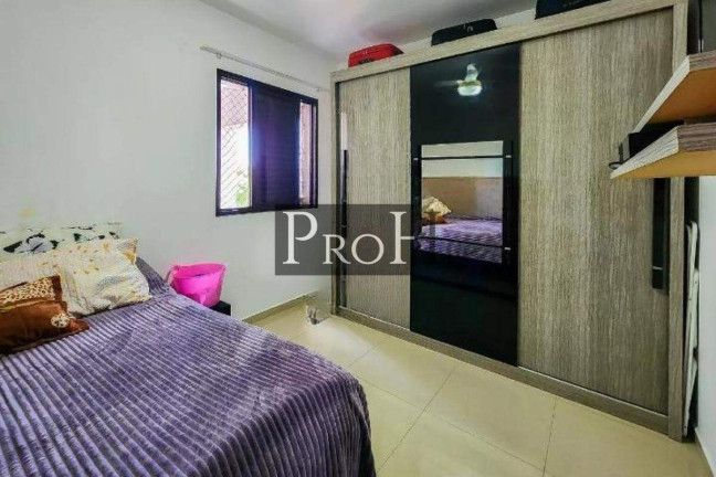 Imagem Apartamento com 3 Quartos à Venda, 64 m² em Nova Petrópolis - São Bernardo Do Campo Imagem Apartamento com 3 Quartos à Venda, 64 m² em Nova Petrópolis - São Bernardo Do Campo