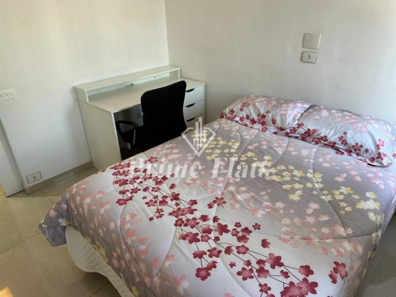 Imagem Apartamento com 2 Quartos à Venda, 64 m² em Itaim Bibi - São Paulo