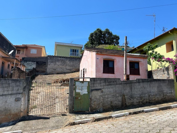 Imagem Casa com 1 Quarto à Venda, 48 m² em Centro - Santa Branca Imagem Casa com 1 Quarto à Venda, 48 m² em Centro - Santa Branca