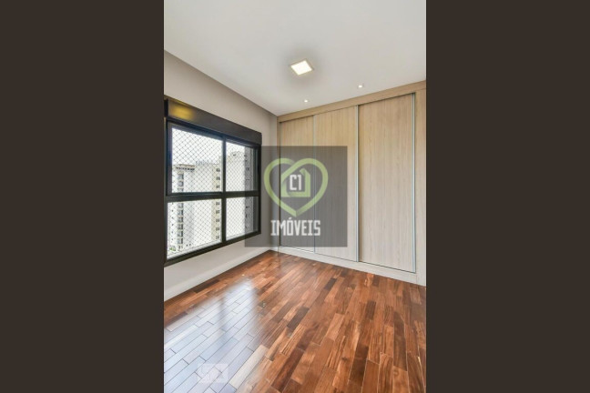 Imagem Apartamento com 4 Quartos à Venda, 228 m² em Sumaré - São Paulo