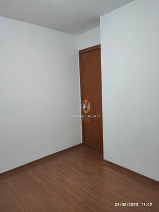 Imagem Apartamento com 2 Quartos para Alugar, 38 m² em Jardim City - Guarulhos
