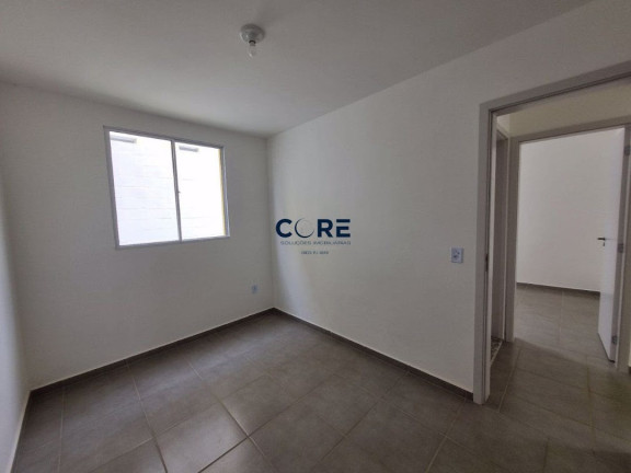 Apartamento com 2 Quartos para Alugar, 86 m² em Adelmolândia - Sabará