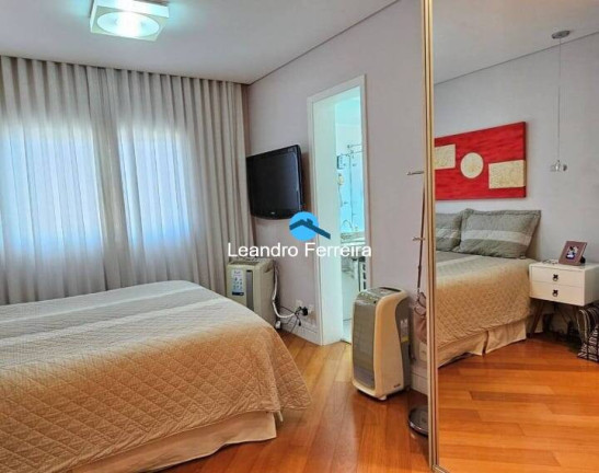 Imagem Apartamento com 3 Quartos à Venda, 128 m² em Nova Petrópolis - São Bernardo Do Campo Imagem Apartamento com 3 Quartos à Venda, 128 m² em Nova Petrópolis - São Bernardo Do Campo