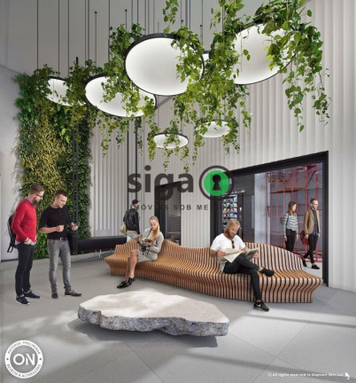 Imagem Apartamento com 1 Quarto à Venda, 20 m² em Jardins - São Paulo Imagem Apartamento com 1 Quarto à Venda, 20 m² em Jardins - São Paulo